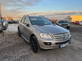 Mercedes-Benz ML 320 CDI, снимка 8