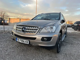 Mercedes-Benz ML 320 CDI, снимка 3