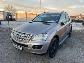 Mercedes-Benz ML 320 CDI, снимка 9