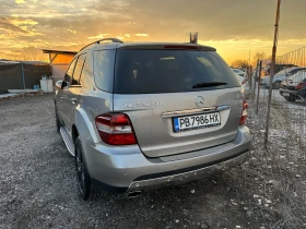 Mercedes-Benz ML 320 CDI | Mobile.bg    6