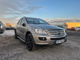     Mercedes-Benz ML 320 CDI