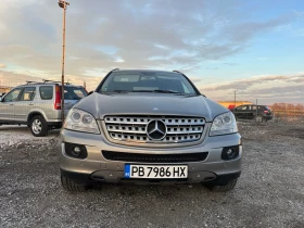 Mercedes-Benz ML 320 CDI, снимка 2