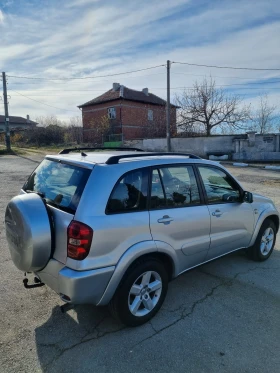 Toyota Rav4 2.0 d4D, снимка 5