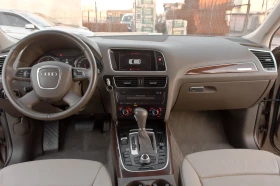 Audi Q5 3.0ti guattro  239k.d, снимка 14