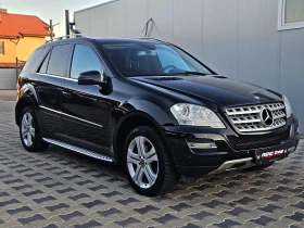 Mercedes-Benz ML 350 FACE/231KS/CAMERA/ПОДГРЕВ/AIRMATIC/SPORT/LIZING, снимка 4