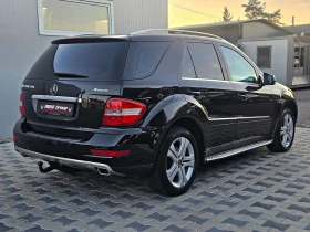 Mercedes-Benz ML 350 FACE/231KS/CAMERA/ПОДГРЕВ/AIRMATIC/SPORT/LIZING, снимка 6