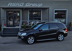  Mercedes-Benz ML 350