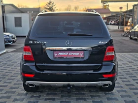 Mercedes-Benz ML 350 FACE/231KS/CAMERA/ПОДГРЕВ/AIRMATIC/SPORT/LIZING, снимка 7