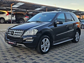  Mercedes-Benz ML 350