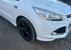 Ford Kuga 2.0 D automat, снимка 2