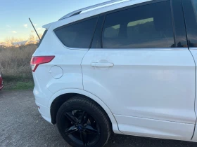 Ford Kuga 2.0 D automat, снимка 4