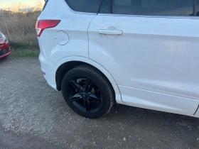 Ford Kuga 2.0 D automat, снимка 3