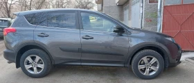 Toyota Rav4 Toyota Rav4 2.0 ПЪЛНА СЕРВИЗНА ИСТОРИЯ В ТОЙОТА, снимка 1