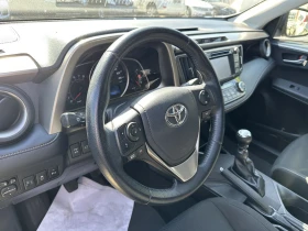 Toyota Rav4 Toyota Rav4 2.0 ПЪЛНА СЕРВИЗНА ИСТОРИЯ В ТОЙОТА, снимка 10