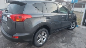 Toyota Rav4 Toyota Rav4 2.0 ПЪЛНА СЕРВИЗНА ИСТОРИЯ В ТОЙОТА, снимка 7