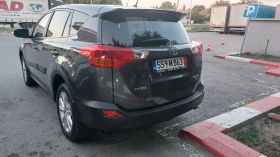 Toyota Rav4 Toyota Rav4 2.0 ПЪЛНА СЕРВИЗНА ИСТОРИЯ В ТОЙОТА, снимка 6