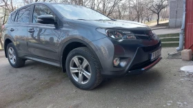 Toyota Rav4 Toyota Rav4 2.0 ПЪЛНА СЕРВИЗНА ИСТОРИЯ В ТОЙОТА, снимка 5