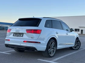 Audi Q7 3.0 TFSI* Prestige* Matrix* Distronic* Въздушно ок, снимка 4