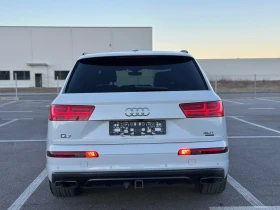 Audi Q7 3.0 TFSI* Prestige* Matrix* Distronic* Въздушно ок, снимка 6