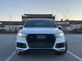 Audi Q7 3.0 TFSI* Prestige* Matrix* Distronic* Въздушно ок, снимка 5