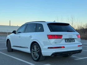 Audi Q7 3.0 TFSI* Prestige* Matrix* Distronic* Въздушно ок, снимка 3