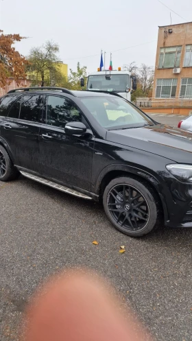 Mercedes-Benz GLE 53 4MATIC AMG | Mobile.bg    2