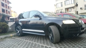 VW Touareg Individual , снимка 8