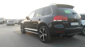 VW Touareg Individual , снимка 6