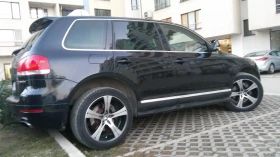 VW Touareg Individual , снимка 7