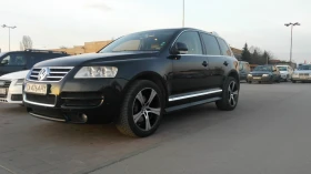 VW Touareg Individual , снимка 1