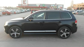 VW Touareg Individual , снимка 5