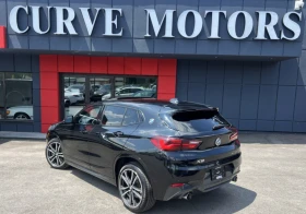 BMW X2 2022 BMW X2 xDrive28i M-Sport | Mobile.bg    3