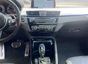 BMW X2 2022 BMW X2 xDrive28i M-Sport | Mobile.bg    6