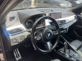 BMW X2 2022 BMW X2 xDrive28i M-Sport | Mobile.bg    8