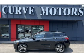 BMW X2 2022 BMW X2 xDrive28i M-Sport | Mobile.bg    4