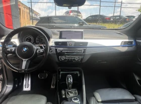 BMW X2 2022 BMW X2 xDrive28i M-Sport | Mobile.bg    5