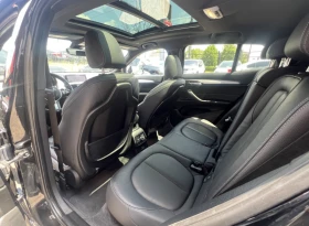 BMW X2 2022 BMW X2 xDrive28i M-Sport | Mobile.bg    10