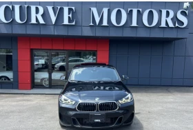 BMW X2 2022 BMW X2 xDrive28i M-Sport | Mobile.bg    2