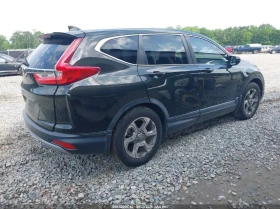 Honda Cr-v 1.5L I-4 DI, DOHC, VVT, TURBO, 190HP Front Wheel | Mobile.bg    10