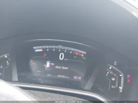 Honda Cr-v 1.5L I-4 DI, DOHC, VVT, TURBO, 190HP Front Wheel | Mobile.bg    8