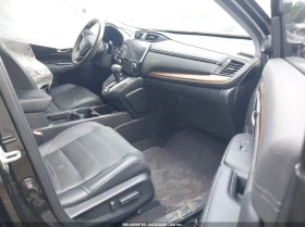 Honda Cr-v 1.5L I-4 DI, DOHC, VVT, TURBO, 190HP Front Wheel | Mobile.bg    11