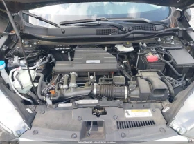 Honda Cr-v 1.5L I-4 DI, DOHC, VVT, TURBO, 190HP Front Wheel | Mobile.bg    16