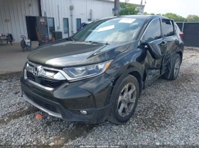 Honda Cr-v 1.5L I-4 DI, DOHC, VVT, TURBO, 190HP Front Wheel | Mobile.bg    2