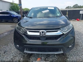Honda Cr-v 1.5L I-4 DI, DOHC, VVT, TURBO, 190HP Front Wheel | Mobile.bg    5