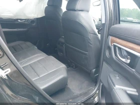 Honda Cr-v 1.5L I-4 DI, DOHC, VVT, TURBO, 190HP Front Wheel | Mobile.bg    14