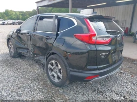 Honda Cr-v 1.5L I-4 DI, DOHC, VVT, TURBO, 190HP Front Wheel | Mobile.bg    9