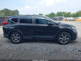 Honda Cr-v 1.5L I-4 DI, DOHC, VVT, TURBO, 190HP Front Wheel | Mobile.bg    6