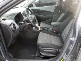 Hyundai Kona 2.0L 4 Front-wheel Drive | Mobile.bg    5