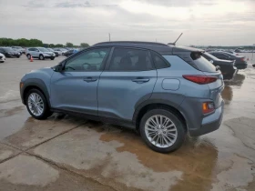 Hyundai Kona 2.0L 4 Front-wheel Drive | Mobile.bg    11