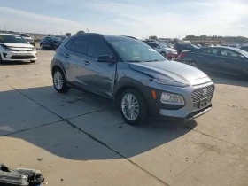 Hyundai Kona 2.0L 4 Front-wheel Drive | Mobile.bg    9
